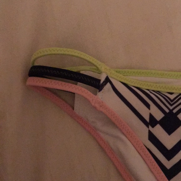 Victoria’s Secret bikini bottom 👙 - Picture 2 of 7